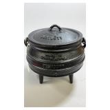 South Africa "PoHJe" Cast Iron