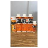 Lyman Case Cleaner,Lube Spray, Turbo Charger