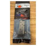 Kimber 7rd Micro9 Magazine