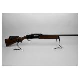 Mossberg Model 9200 12 GA Semi Automatic Shotgun