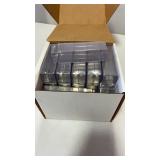Plastic Cartridge Cases