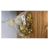44 Spl Unprimed Brass 400ct