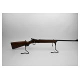 Winchester Model 69A .22 Cal S/L/LR