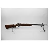 Remington M-512 Semi-Automatic .22 Cal