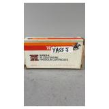 Winchester Super X 32 Smith&Wesson 50RDS