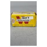 Winchester 32 Colt New Police 98Grain Lead 50RDS