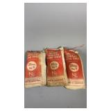 Lawrence Brand Chilled Lead Shot 25LBS no.9 X3