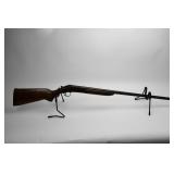 H & R Hammerless 16 GA  Auto Eject