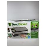 Food Saver Vacuum Sealer