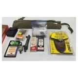 Firearms Accessories
