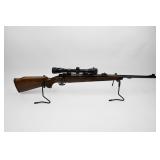 Winchester Model 70 .458 Winchester Magnum