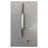 Remington R6954 Knife