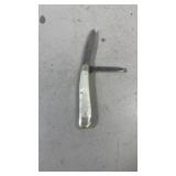 Remington R674 Knife