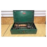 Coleman Camp Stove