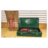 Coleman Camp Stove