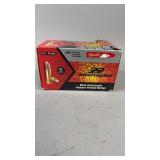 Aguila Ammo .22 Interceptor 40 Grain 50RDS (X10)