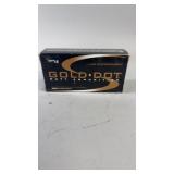 Gold Dot Duty Ammunition 40 S&W 50RDS