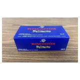Winchester Large Rifle Primers 1000ct