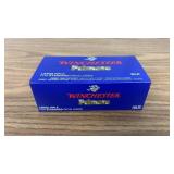 Winchester Large Rifle Primers 1000ct