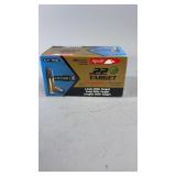Aguila Ammo .22 Target Competition 50RDS (X8)