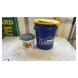Minnow Buckets