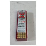 Winchester Super X 22 LR