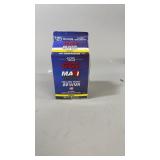 CCI MAXI MAG 22WMR Varmint 125 RDS