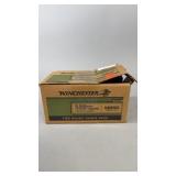 Winchester 5.56 M855 Green Tip 150 RDS Target