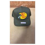 New Snap Back Bass Pro Shops Hat