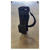 Standerd Upright Golf Bag