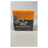 B&P Competition ONE 28GA 2 3/4" 25RDS