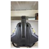 Plano PillarLock Patented Protection Crossbow Case