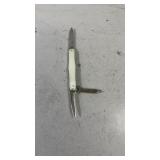 Remington R7244 Knife