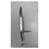Remington R6524 Knife