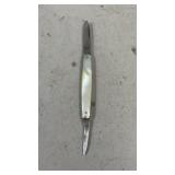 Remington R6484 Knife