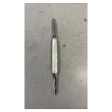 Remington R6844 Knife