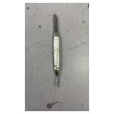 Remington R7854 Knife