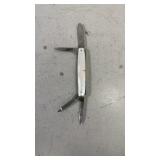 Remington R6714 Knife