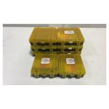 8 Plano Ammo Cases 1225,1227