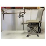 Caldwell Shooting Supplies Shooting Seat