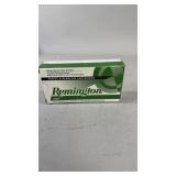 Remington Pistol & Revolver 40 S&W 50RDS