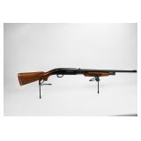 Mossberg 500B 16GA Pump Shotgun