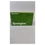 Remington 270 Win. 20RDS