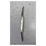 Remington 7584 Knife
