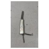 Remington R6454 Knife