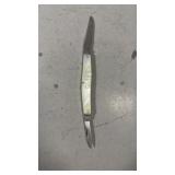 Remington R4144 Knife