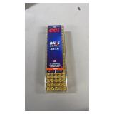 CCI MInI MAG 22 LR Target 100 RDS