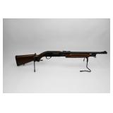 Stevenï¿½s M79 12 GA Pump-Action