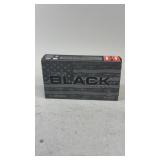 Hornady Black Ammo 6MM 105GR 20RDS