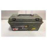 Plano Field Box Shell Case